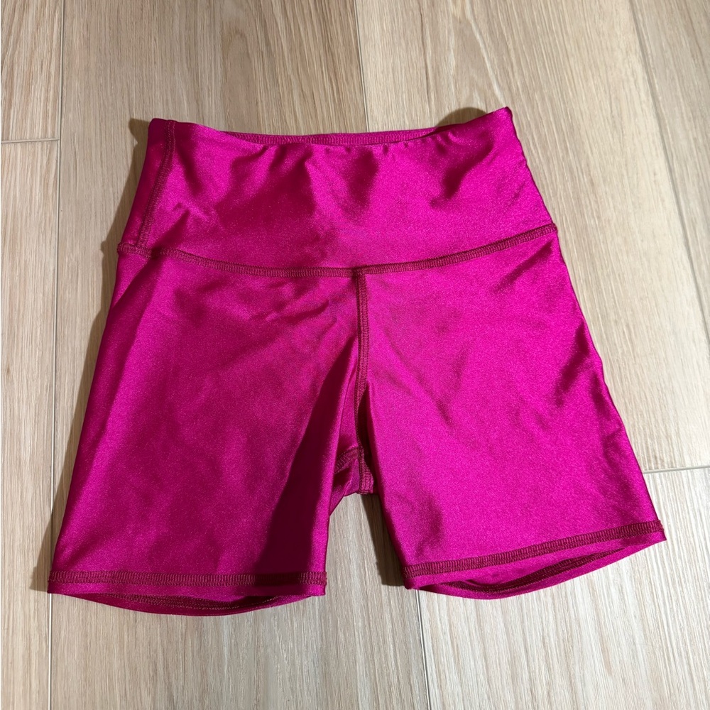 Tiger Friday shorts
